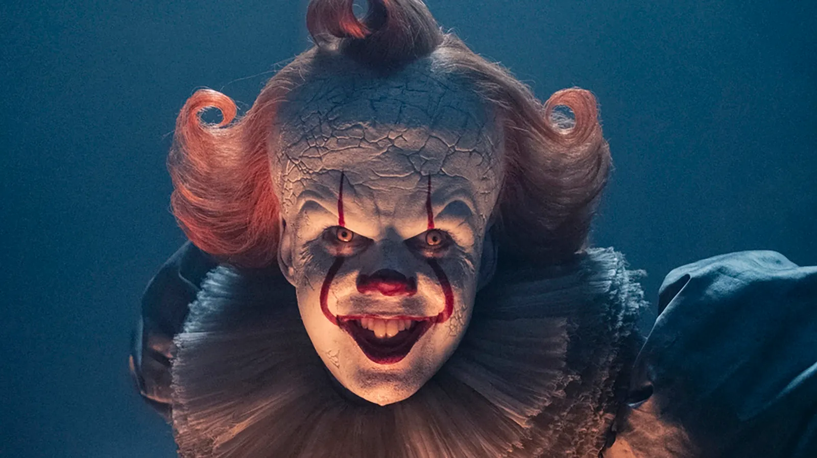 HBO Max Halloween munosabati bilan IT: Welcome to Derry serialining yangi qismini kutilmaganda chiqardi
