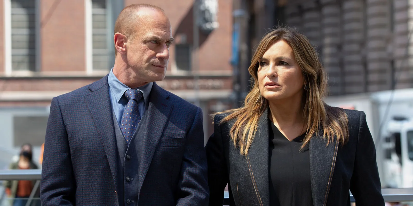 NBC’ning eng yaxshi «Law & Order» seriali franchayzing formulasini o‘zgartirdi