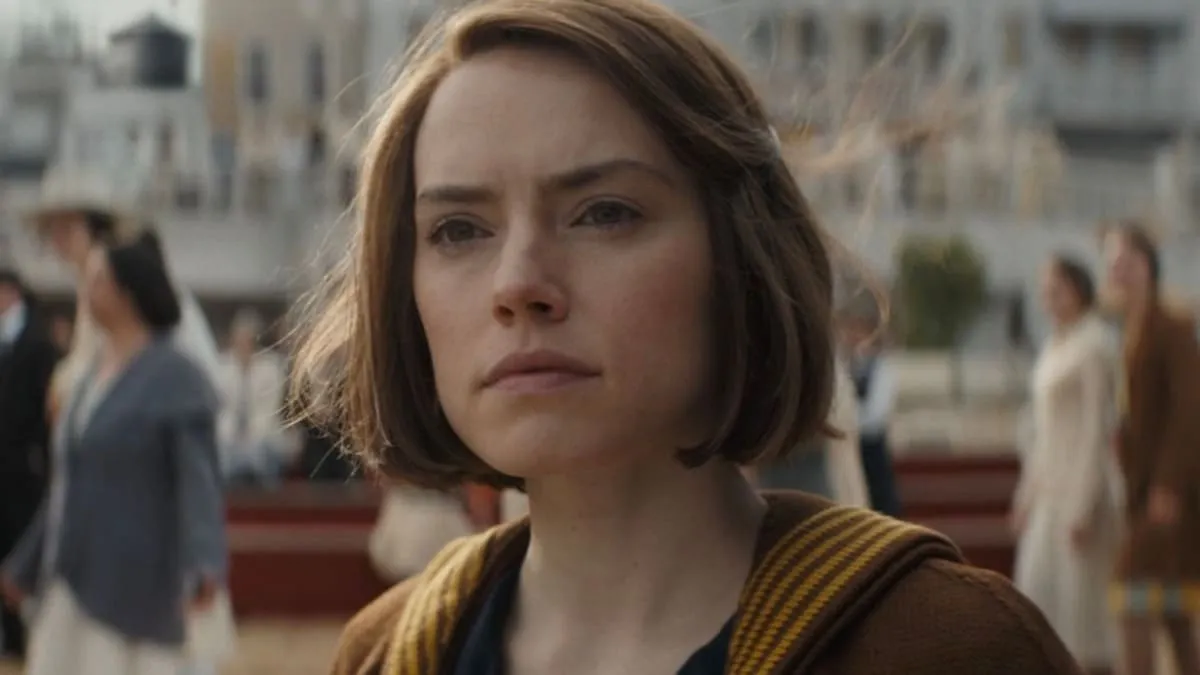 Daisy Ridley Paramount+ uchun Voyage To The Bottom Of The Sea remeykida bosh rolni ijro etadi