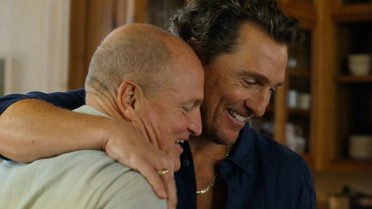 Matthew McConaughey va Woody Harrelson haqiqatan ham «aka-uka»mi?