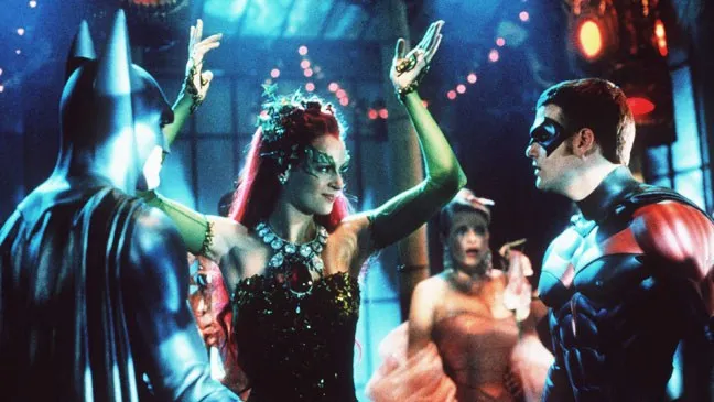 Poison Ivy haqidagi serial HBO’da ishlab chiqilmoqda