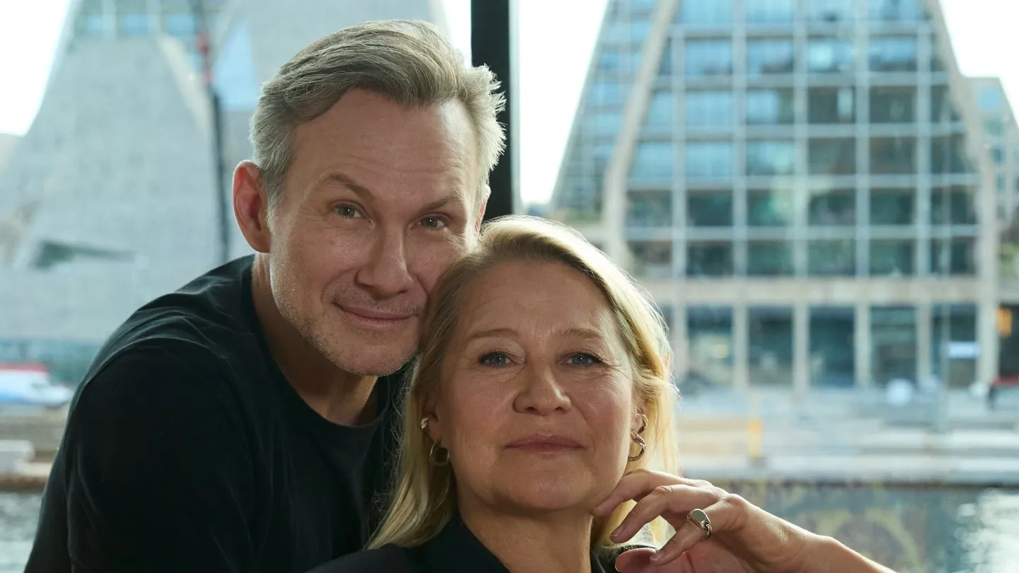 Christian Slater, Trine Dyrholm va Dree Hemingway Dogma25 filmi Incidents of Intimacy jamoasiga qo‘shildi